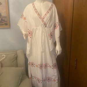 Soft Surroundings Cover-up/Lounge